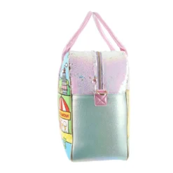 Irregular Choice X Friendship Travel Bag Everything