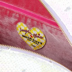 Irregular Choice X Friendship Travel Bag Everything