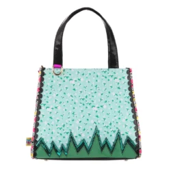 Irregular Choice Bags Ladybuggin Bag