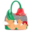 Irregular Choice Bags Garden Unwind Bag Everything