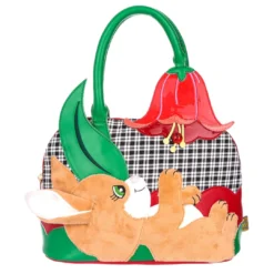 Irregular Choice Bags Garden Unwind Bag Everything