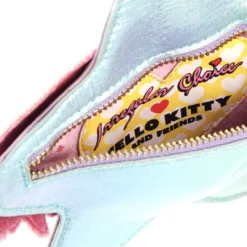 Irregular Choice X Star Of Compassion Purse Everything