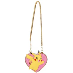 Irregular Choice X Steal My Heart Away Bag Everything