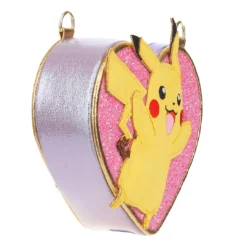 Irregular Choice X Steal My Heart Away Bag Everything