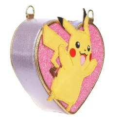 Irregular Choice X Steal My Heart Away Bag Everything