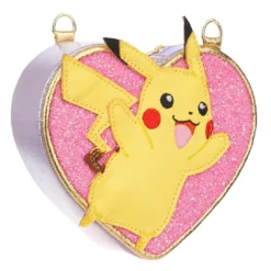 Irregular Choice X Steal My Heart Away Bag Everything