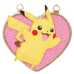 Irregular Choice X Steal My Heart Away Bag Everything