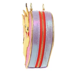 Irregular Choice X Steal My Heart Away Bag Everything