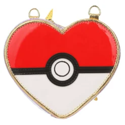 Irregular Choice X Steal My Heart Away Bag Everything