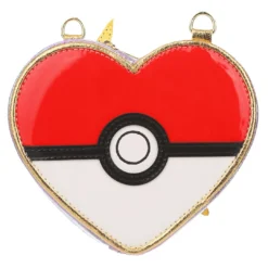 Irregular Choice X Steal My Heart Away Bag Everything