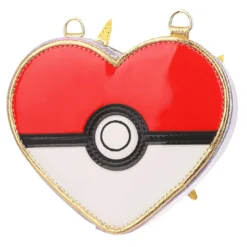 Irregular Choice X Steal My Heart Away Bag Everything