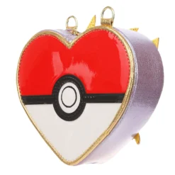 Irregular Choice X Steal My Heart Away Bag Everything