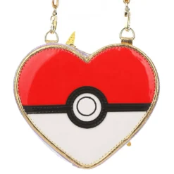 Irregular Choice X Steal My Heart Away Bag Everything