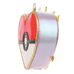 Irregular Choice X Steal My Heart Away Bag Everything