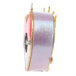 Irregular Choice X Steal My Heart Away Bag Everything