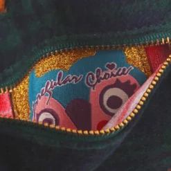 Irregular Choice Bags Little Spike Purse Everything