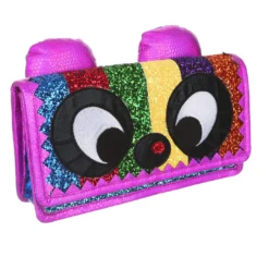 Irregular Choice X Bam! Boo! Bag Everything