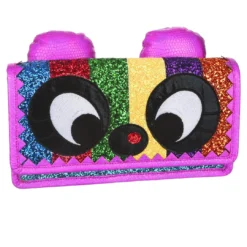 Irregular Choice X Bam! Boo! Bag Everything