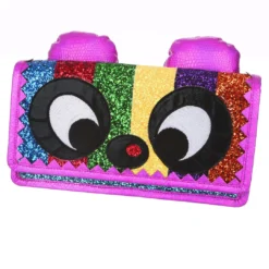 Irregular Choice X Bam! Boo! Bag Everything