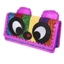 Irregular Choice X Bam! Boo! Bag Everything