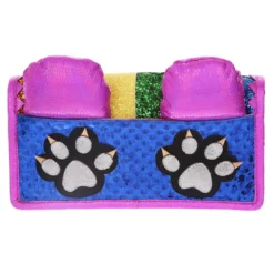 Irregular Choice X Bam! Boo! Bag Everything