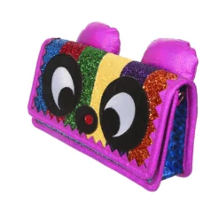 Irregular Choice X Bam! Boo! Bag Everything