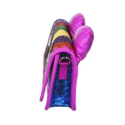 Irregular Choice X Bam! Boo! Bag Everything