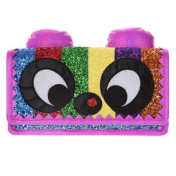 Irregular Choice X Bam! Boo! Bag Everything