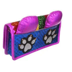 Irregular Choice X Bam! Boo! Bag Everything