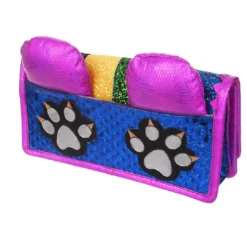 Irregular Choice X Bam! Boo! Bag Everything