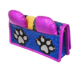 Irregular Choice X Bam! Boo! Bag Everything