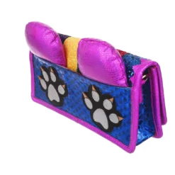 Irregular Choice X Bam! Boo! Bag Everything