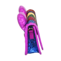 Irregular Choice X Bam! Boo! Bag Everything