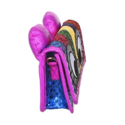 Irregular Choice X Bam! Boo! Bag Everything