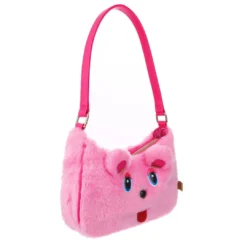 Irregular Choice Bags Everything Teddy Time Bag