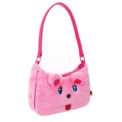 Irregular Choice Bags Everything Teddy Time Bag