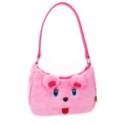 Irregular Choice Bags Everything Teddy Time Bag