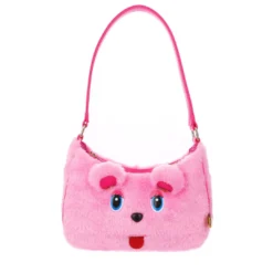 Irregular Choice Bags Everything Teddy Time Bag