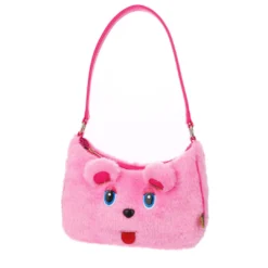 Irregular Choice Bags Everything Teddy Time Bag