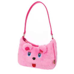 Irregular Choice Bags Everything Teddy Time Bag