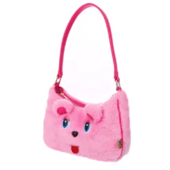 Irregular Choice Bags Everything Teddy Time Bag