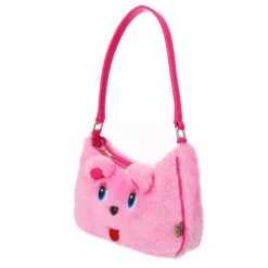Irregular Choice Bags Everything Teddy Time Bag
