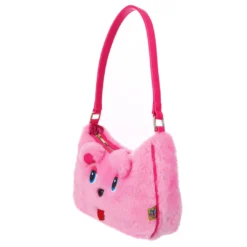 Irregular Choice Bags Everything Teddy Time Bag