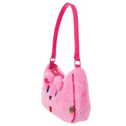 Irregular Choice Bags Everything Teddy Time Bag