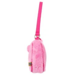 Irregular Choice Bags Everything Teddy Time Bag