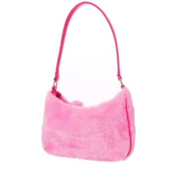 Irregular Choice Bags Everything Teddy Time Bag