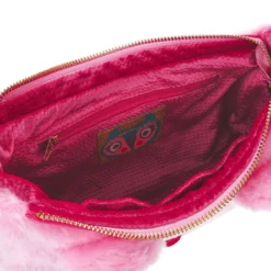 Irregular Choice Bags Everything Teddy Time Bag