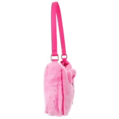 Irregular Choice Bags Everything Teddy Time Bag