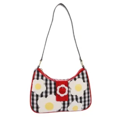 Irregular Choice Bags Everything Daisy Days Bag