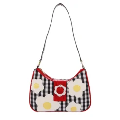 Irregular Choice Bags Everything Daisy Days Bag